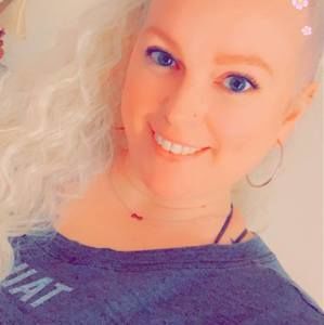 Meet your Posher, Regina